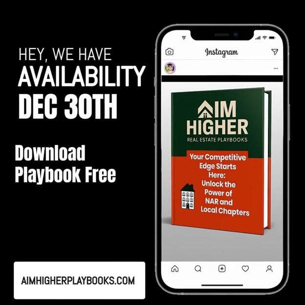 Your Competitive Edge Starts Here: Unlock the Power of NAR and Local Chapters Free Download