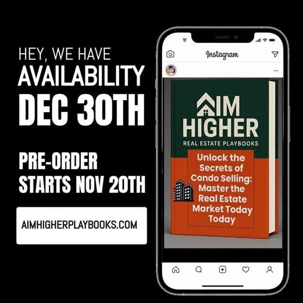 Unlock the Secrets of Condo Selling: Master the Real Estate Market Today $19.99